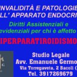 𝐀 𝐜𝐡𝐢 𝐞̀ 𝐚𝐟𝐟𝐞𝐭𝐭𝐨 𝐝𝐚 𝐈𝐏𝐄𝐑𝐏𝐀𝐑𝐀𝐓𝐈𝐑𝐎𝐈𝐃𝐈𝐒𝐌𝐎 𝐬𝐩𝐞𝐭𝐭𝐚 𝐥’𝐢𝐧𝐯𝐚𝐥𝐢𝐝𝐢𝐭𝐚̀ 𝐜𝐢𝐯𝐢𝐥𝐞?